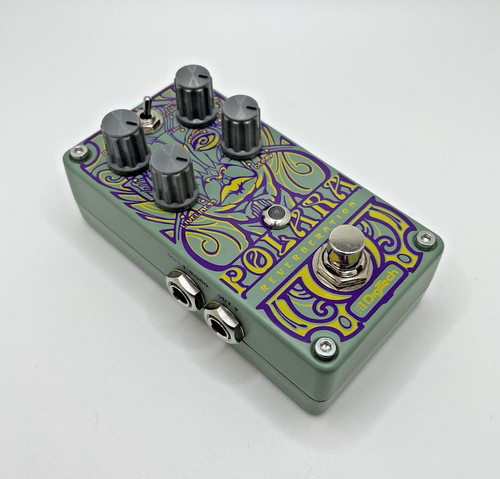 Digitech polara pedale effetti - digitech,