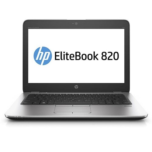 Elitebook 820 5 - g3, 12.5"