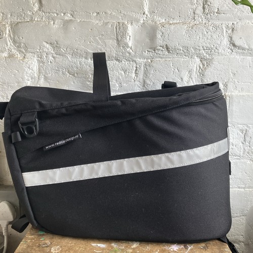 Borsa porta roller brompton - porta,