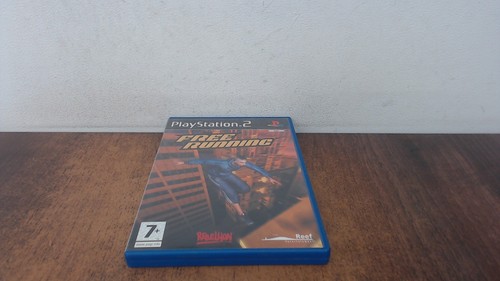 Free running ottime - (ps2),