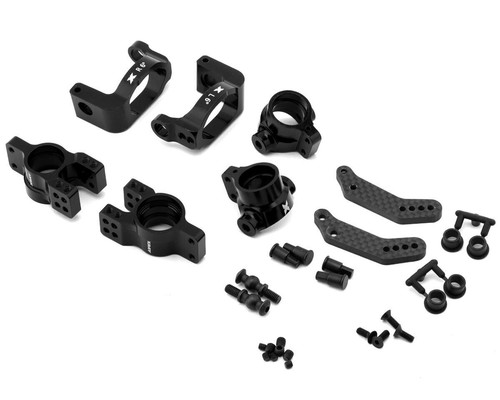 Kit conversione alluminio - , xray