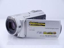 Videocamera digitale Sony