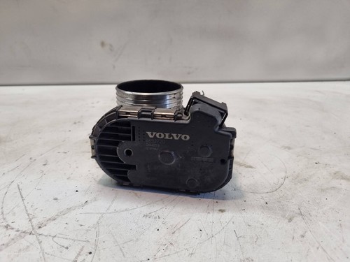 Valvola farfalla volvo v50 - valvola,