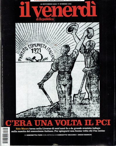 Venerdi 2020 1705 - venerdi, 2020/1705=pci=guido