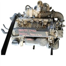 MOTORE COMPLETO PER SMART