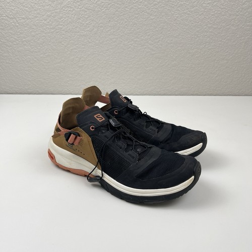 Scarpe salomon tech amphibian - tech,