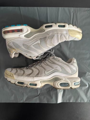 Nike air max plus next - plus,