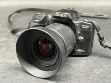 Minolta dynax 500si super