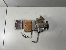 Carburatore Dellorto SH14-12-2