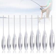 JAONLD Kit Bombarde da Pesca 9