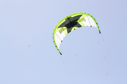 Complete freeride kitesurf - freeride,