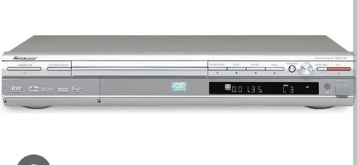 Pioneer dvr 310 - pioneer, nuovo