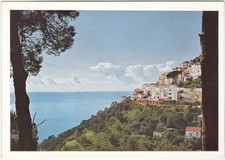 VIETRI SUL MARE - SALERNO -