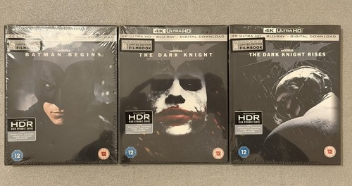 Batman begins dark - batman, begins/dark