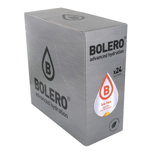 Bolero bustine ice tea - bolero,