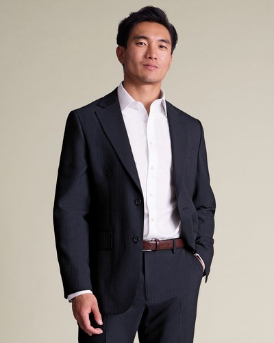 Giacca blazer charles tyrwhitt - giacca,
