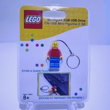 Lego Minifigure 2GB Unità USB