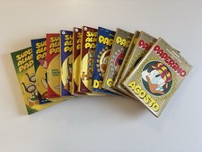 SUPER ALMANACCO PAPERINO