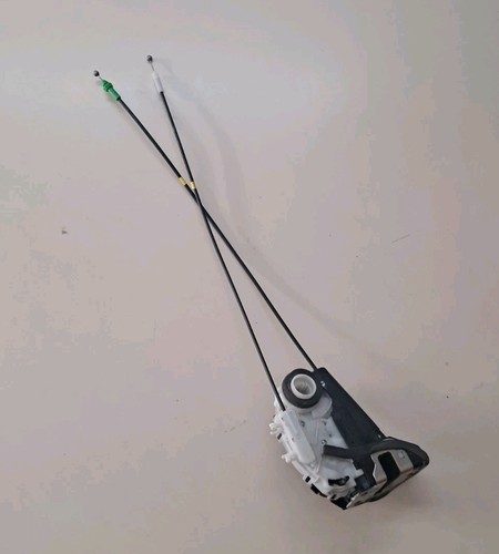 Chiusura centralizzata - chiusura,