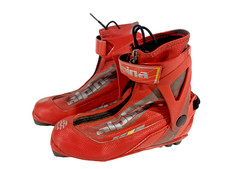 Scarponi da sci nordico Alpina