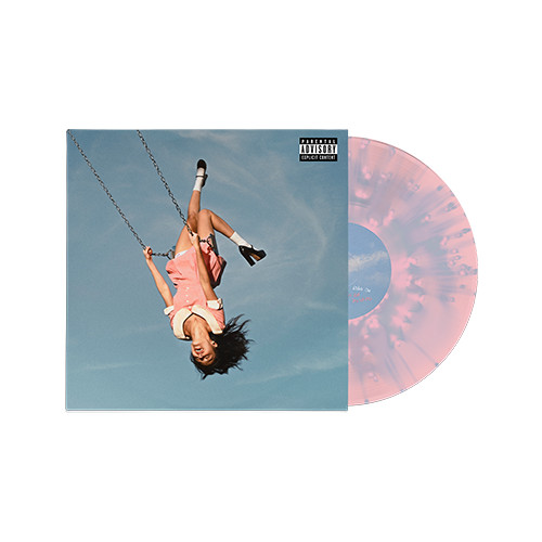 Olivia rodrigo you - seem, pretty