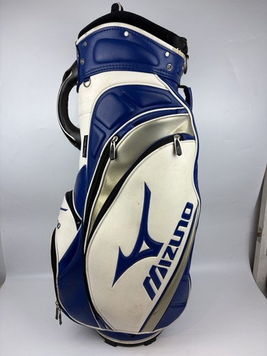Borsa carrello golf mizuno - borsa,
