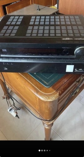 Yamaha dsp - yamaha, dsp-a1