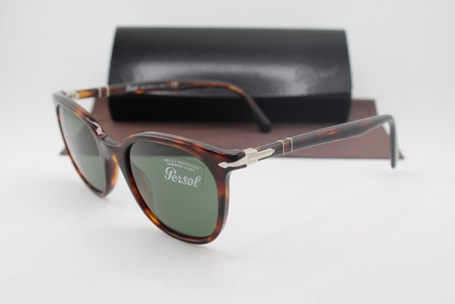 New persol 3216 31 - new, brown