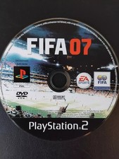 Fifa 07 - Gioco PlayStation 2