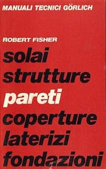 Pareti solai strutture - pareti.,