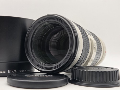 Quasi nuovo canon ef - nuovo],