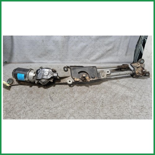 Tergi cristallo mazda ii - tergi,