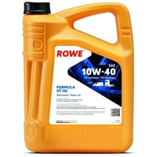 Olio motore rowe - motore,