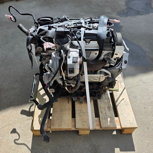 Motore cfh 0tdi audi seat - motore,