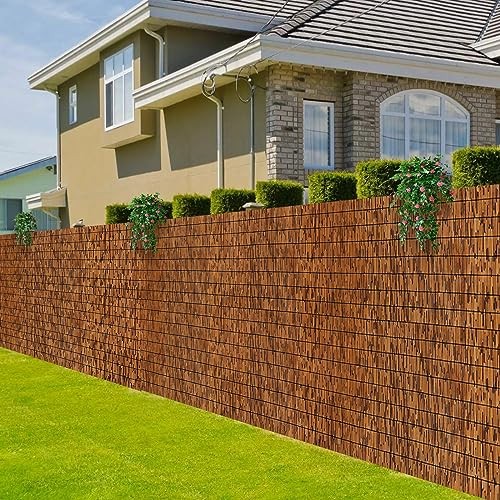 Recinzione canna naturale 6ft - recinzione, naturale,6ft