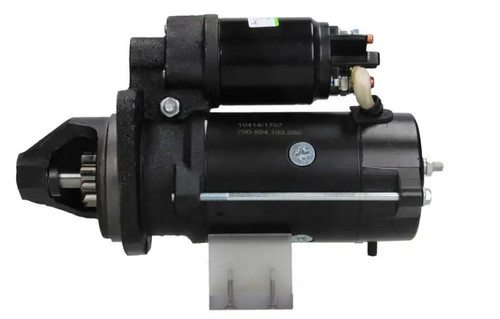 Motorino avviamento senso - di,