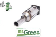 Fap Filtro Antiparticolato Peugeot 807 2.0 HDI