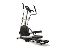 Bici ellittica horizon andes - bici,