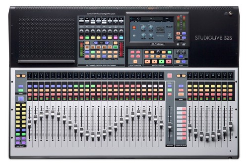 Mixer digitale compatto - , 32