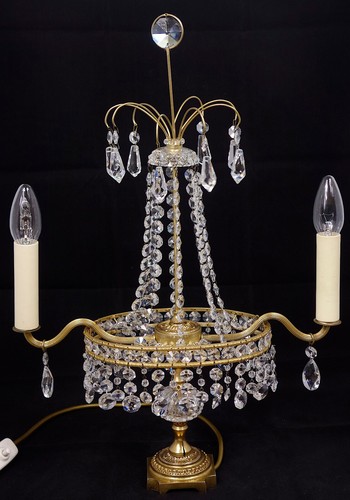 Lampada tavolo palwa in - tavolo,