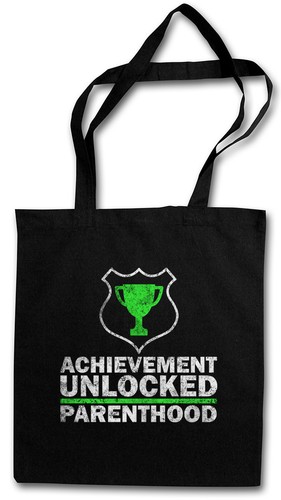 Achievement borsa shopping - borsa,