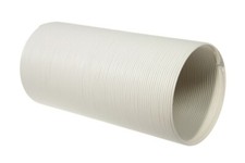 TUBO FLESSIBILE USCITA ARIA