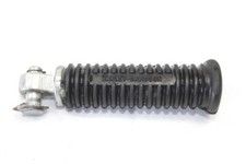 PEDANA POSTERIORE DESTRA HARLEY DAVIDSON SPORTSTER XL 883N IRON 2009 - 2011 REAR