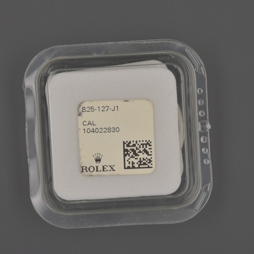 Rolex plexiglas originale - rolex,