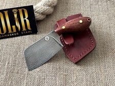 Coltello da caccia S.Baranov