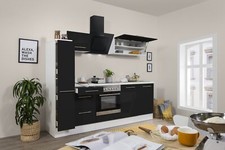 Cucina Cucinino Blocco Cucina