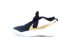 Nike Sneakers TEAM HUSTLE D 10 CW6735 Nero/Oro