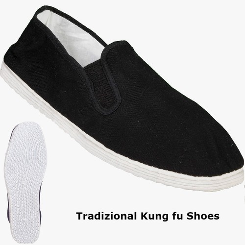 Scarpe kung interno wushu - scarpe,