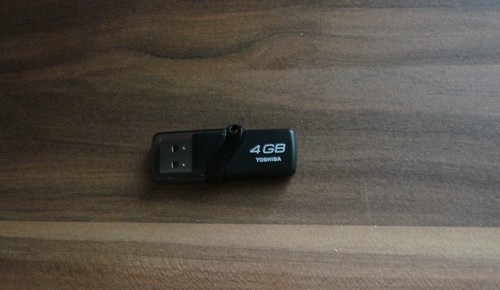 Toshiba chiavetta usb - gb,