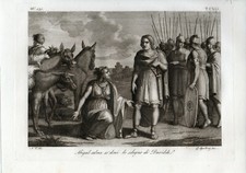 stampe antiche originali